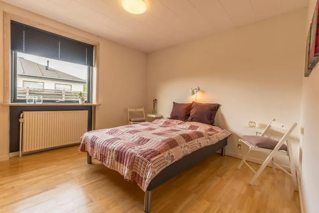 Vila Sonderklit Gl Skagen Prázdninový dům